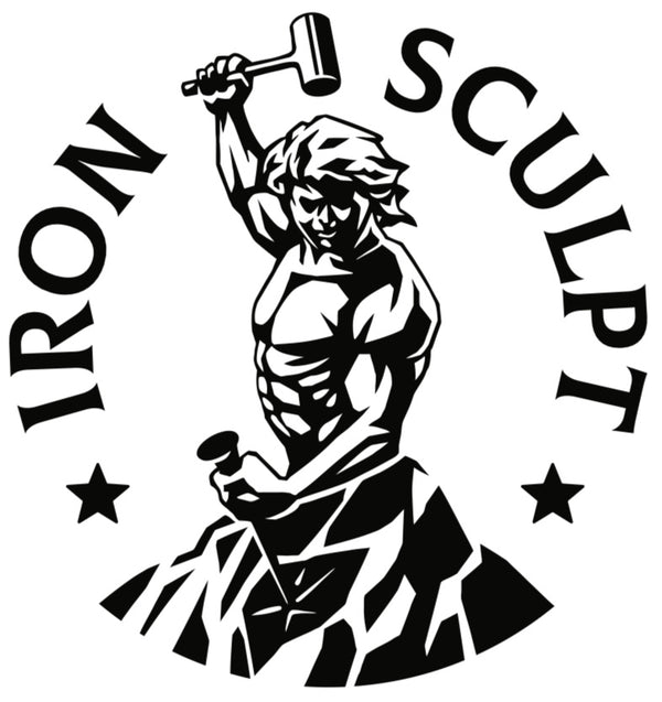 Iron Sculpt Apparel